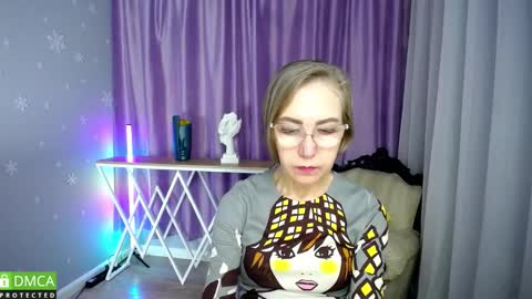 Snapshot of _greybunny_ chatting on October 29, 2025, 8:49 am _greybunny_ online show from October 29, 2025, 8:49 am