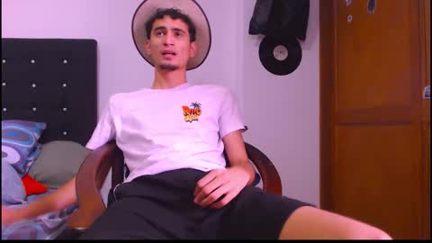 GsusssFeets online show from November 15, 2025, 6:59 pm