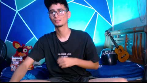 GsusssFeets online show from April 8, 2026, 1:05 am