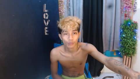 Snapshot of _guison chatting on September 16, 2025, 6:58 am _guison online show from September 16, 2025, 6:58 am