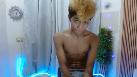 Snapshot of _guison chatting on October 3, 2025, 2:36 pm _guison online show from October 3, 2025, 2:36 pm