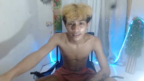 Snapshot of _guison chatting on October 22, 2025, 6:02 am _guison online show from October 22, 2025, 6:02 am