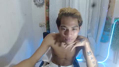 Snapshot of _guison chatting on October 27, 2025, 12:47 am _guison online show from October 27, 2025, 12:47 am