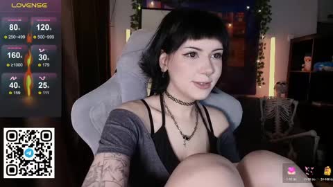 Snapshot of _gummybears_ chatting on April 13, 2026, 8:53 am Tori online show from April 13, 2026, 8:53 am