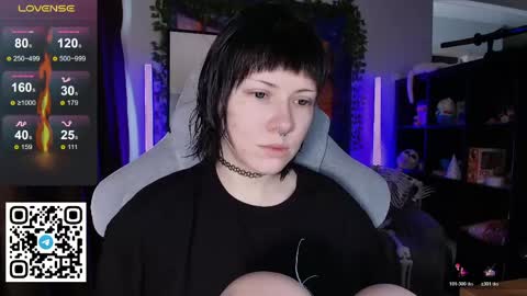 Snapshot of _gummybears_ chatting on April 30, 2026, 9:59 am Tori online show from April 30, 2026, 9:59 am