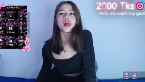 Snapshot of _gwen__ chatting on September 21, 2025, 6:48 am Gwen online show from September 21, 2025, 6:48 am