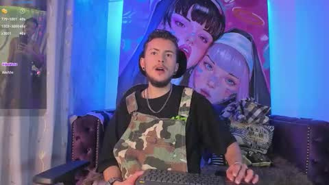 Mathews online show from February 4, 2026, 8:25 pm