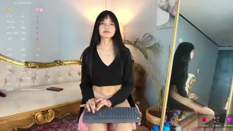 Gaby online show from May 12, 2026, 1:25 am