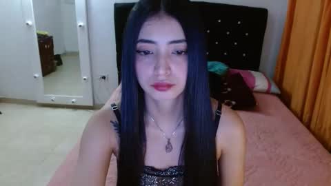 Snapshot of _hanna_69 chatting on March 6, 2026, 12:18 am Hanna online show from March 6, 2026, 12:18 am