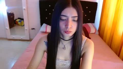 Snapshot of _hanna_69 chatting on March 24, 2026, 4:56 pm Hanna online show from March 24, 2026, 4:56 pm