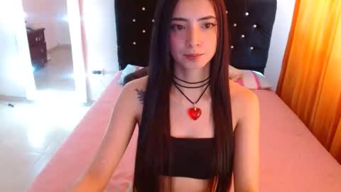 Snapshot of _hanna_69 chatting on May 6, 2026, 6:24 pm Hanna online show from May 6, 2026, 6:24 pm