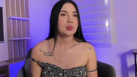 hanna online show from April 21, 2026, 12:44 pm