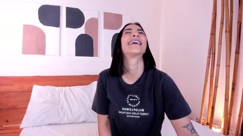 Snapshot of _hanna_johnson_ chatting on January 3, 2025, 5:28 am Hanna johnson online show from January 3, 2025, 5:28 am