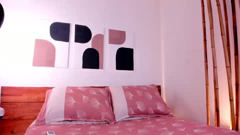 Snapshot of _hanna_johnson_ chatting on January 4, 2025, 9:32 am Hanna johnson online show from January 4, 2025, 9:32 am