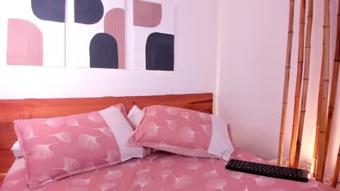 Snapshot of _hanna_johnson_ chatting on January 6, 2025, 12:37 am Hanna johnson online show from January 6, 2025, 12:37 am