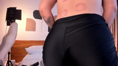 Snapshot of _hanna_johnson_ chatting on January 28, 2025, 3:25 am Hanna johnson online show from January 28, 2025, 3:25 am