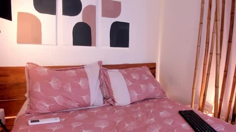 Snapshot of _hanna_johnson_ chatting on February 1, 2025, 4:03 am Hanna johnson online show from February 1, 2025, 4:03 am