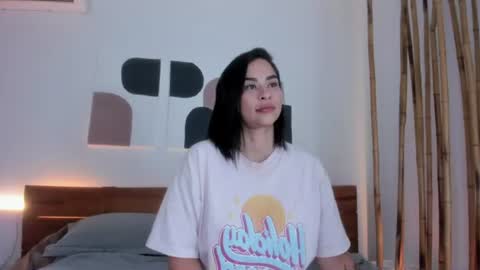 Hanna johnson online show from July 2, 2026, 5:24 am
