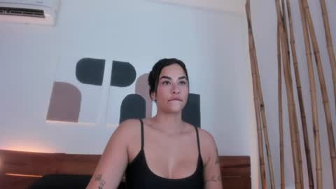 Hanna johnson online show from July 14, 2026, 5:01 am