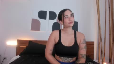 Hanna johnson online show from July 18, 2026, 5:44 am
