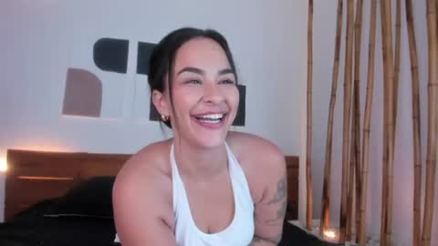 Hanna johnson online show from July 25, 2026, 5:16 am
