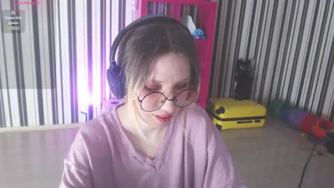 Hannaolotl online show from December 24, 2024, 5:23 pm