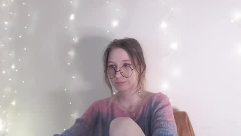 Hannaolotl online show from January 13, 2026, 11:37 am