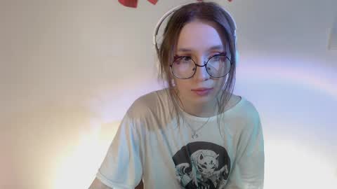Hannaolotl online show from April 27, 2026, 5:22 pm