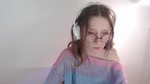 Hannaolotl online show from May 22, 2026, 8:21 am