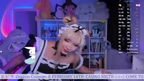Snapshot of _heavenly_blue_ chatting on February 6, 2026, 11:19 pm Bluey online show from February 6, 2026, 11:19 pm