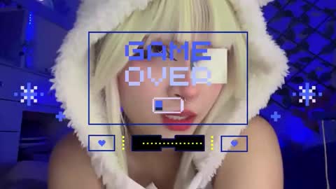 Snapshot of _heavenly_blue_ chatting on February 20, 2026, 6:26 am Bluey online show from February 20, 2026, 6:26 am