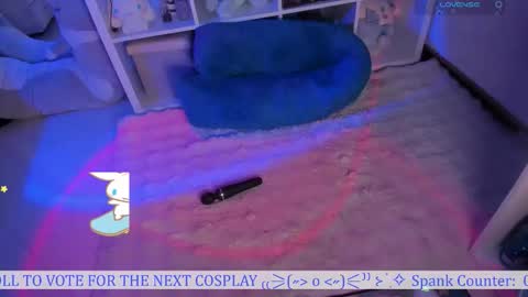 Snapshot of _heavenly_blue_ chatting on March 4, 2026, 11:11 pm Bluey online show from March 4, 2026, 11:11 pm