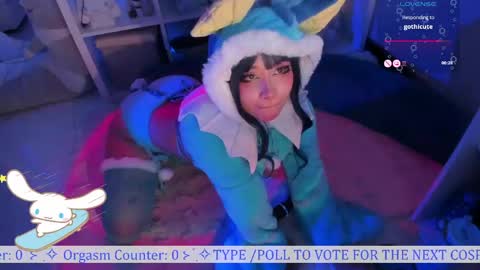 Snapshot of _heavenly_blue_ chatting on March 6, 2026, 11:56 pm Bluey online show from March 6, 2026, 11:56 pm