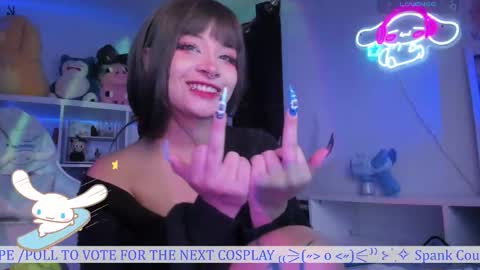 Snapshot of _heavenly_blue_ chatting on March 22, 2026, 12:03 am Bluey online show from March 22, 2026, 12:03 am