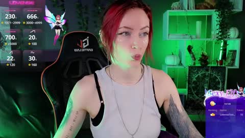 Helen Carter 3  Next stream   2330 MSC online show from December 7, 2024, 8:38 pm