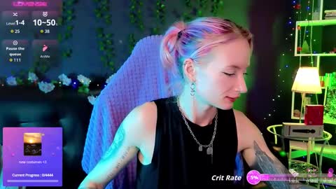 Snapshot of _helencarter chatting on September 26, 2025, 8:46 pm Helen Carter 3 Next stream 2330 MSC online show from September 26, 2025, 8:46 pm