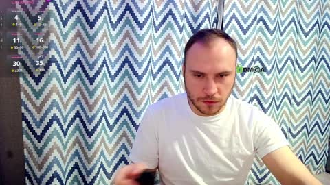 Hermann online show from January 18, 2025, 2:58 am