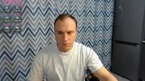 Hermann online show from February 3, 2025, 2:36 am