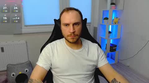 Hermann online show from February 26, 2025, 4:47 am