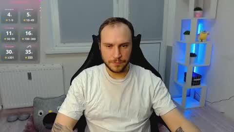Hermann online show from February 28, 2025, 3:37 am