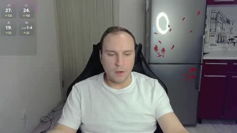 Hermann online show from March 5, 2025, 8:21 pm