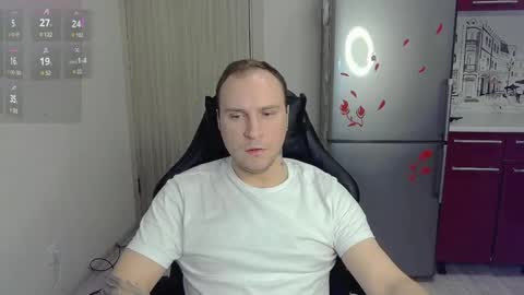 Hermann online show from March 6, 2025, 3:13 am