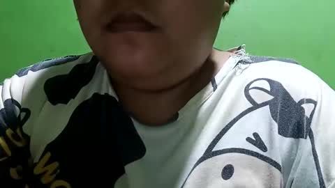 Snapshot of _hershey003 chatting on October 19, 2025, 2:07 pm _hershey003 online show from October 19, 2025, 2:07 pm