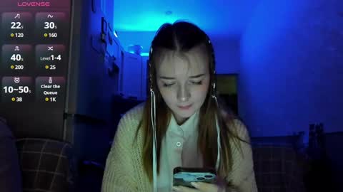 _hey_scarlett_ online show from December 19, 2024, 10:24 am