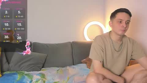 Snapshot of _hey_scarlett_ chatting on September 28, 2025, 4:01 pm _hey_scarlett_ online show from September 28, 2025, 4:01 pm