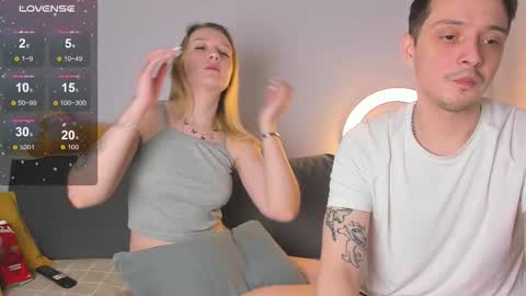 Snapshot of _hey_scarlett_ chatting on October 24, 2025, 2:57 pm _hey_scarlett_ online show from October 24, 2025, 2:57 pm