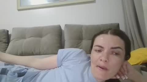 Criss4u online show from April 9, 2026, 6:24 pm