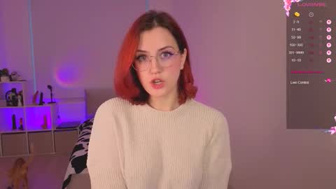 Anastasia online show from October 10, 2025, 6:23 am