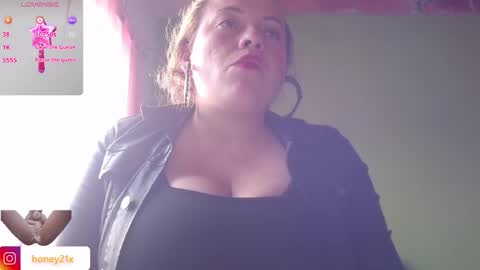 Honey online show from February 15, 2026, 9:00 pm