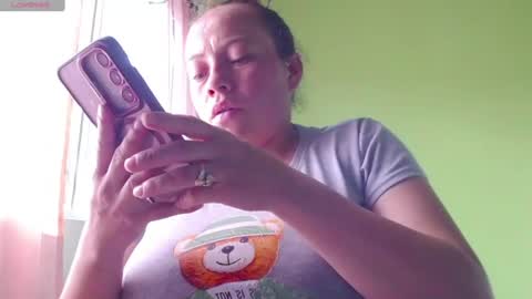 Snapshot of _honey1_ chatting on June 11, 2026, 9:13 pm Honey online show from June 11, 2026, 9:13 pm